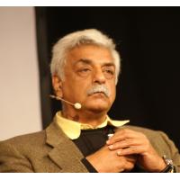 Tariq Ali